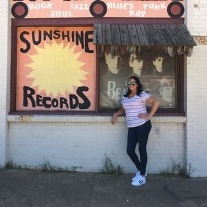 Meet your Posher, Jillian